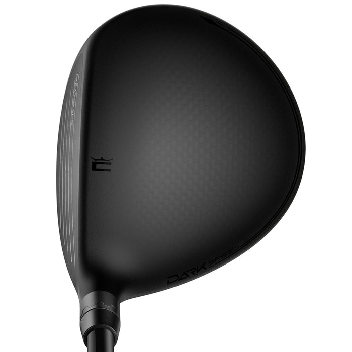 Cobra DarkSpeed Max Fairway Wood LH