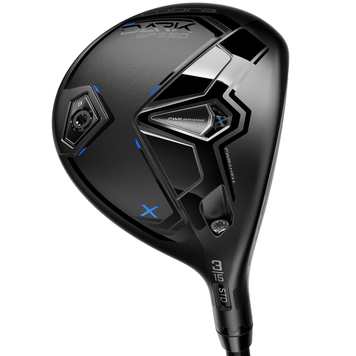 Cobra DarkSpeed X Fairway Wood Custom — The House of Golf