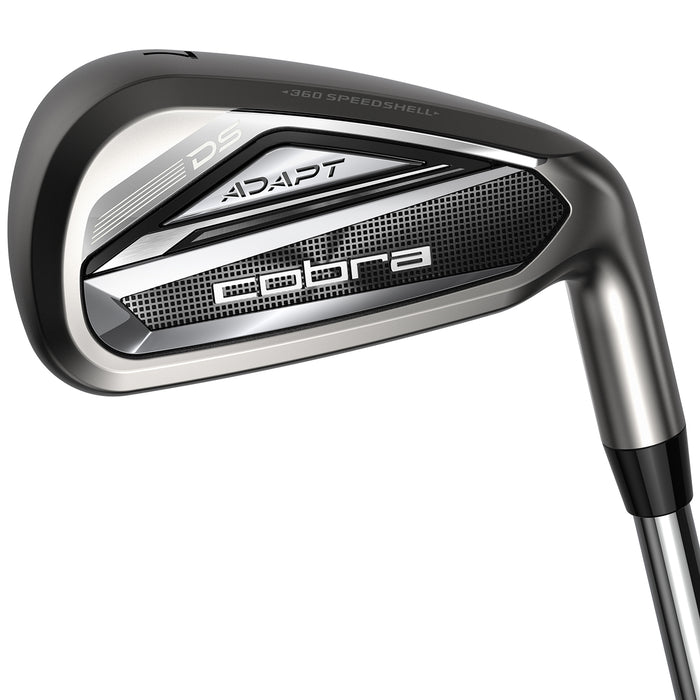 Cobra Irons Custom