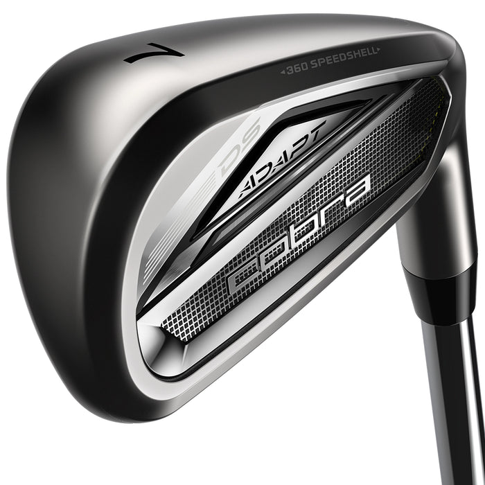 Cobra DS-ADAPT Irons Custom (Pre-Order)