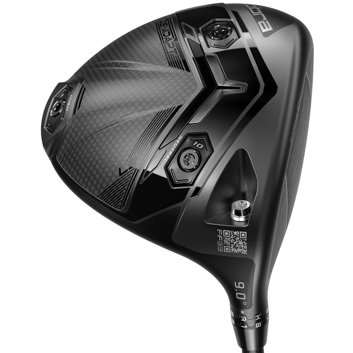 Cobra DS-ADAPT LS Driver Custom (Pre-Order)