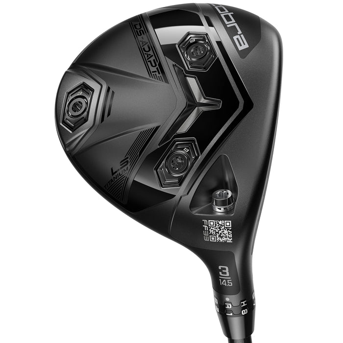 Cobra Custom Fairway Wood