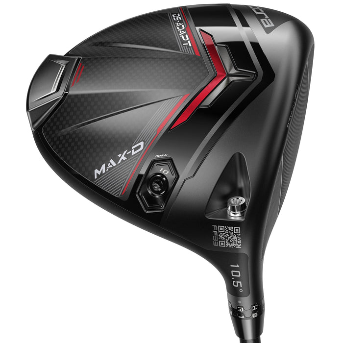 Cobra DS-ADAPT MAX-D Driver Custom (Pre-Order)