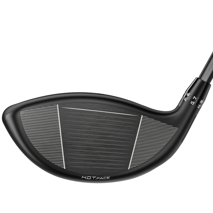 Cobra DS-ADAPT MAX-D Driver Custom (Pre-Order)