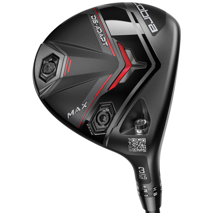 Cobra Custom Fairway Wood