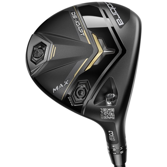 Cobra Custom Fairway Wood