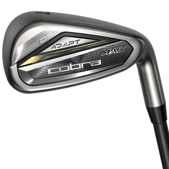 Cobra Irons Custom