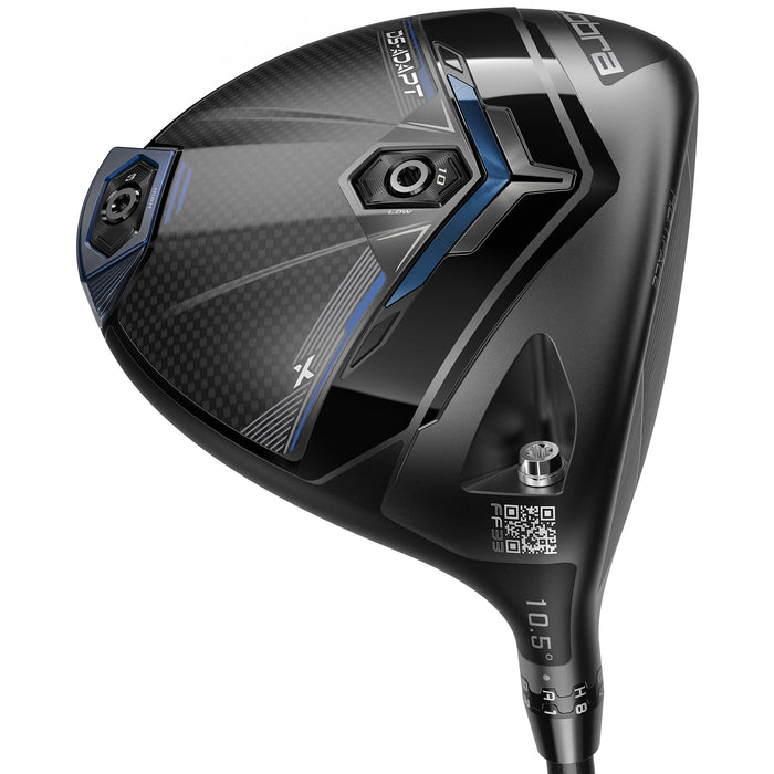 Cobra DS-ADAPT X Driver Custom (Pre-Order)