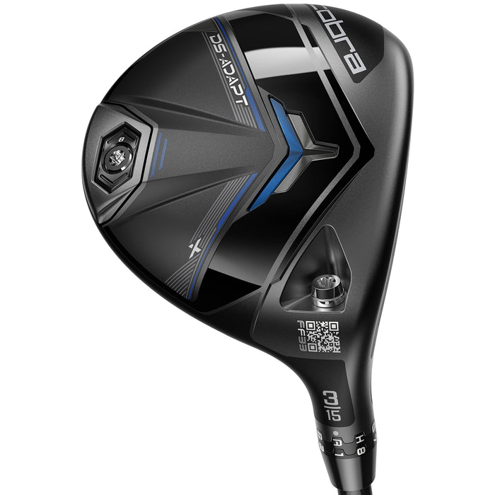 Cobra Custom Fairway Wood