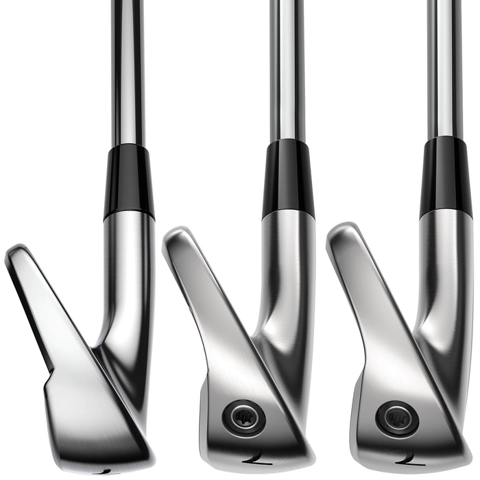 Cobra KING 25 Combo Irons Custom (Pre-Order)