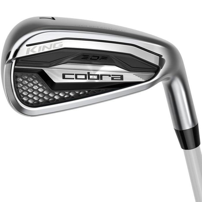 Cobra Custom Irons