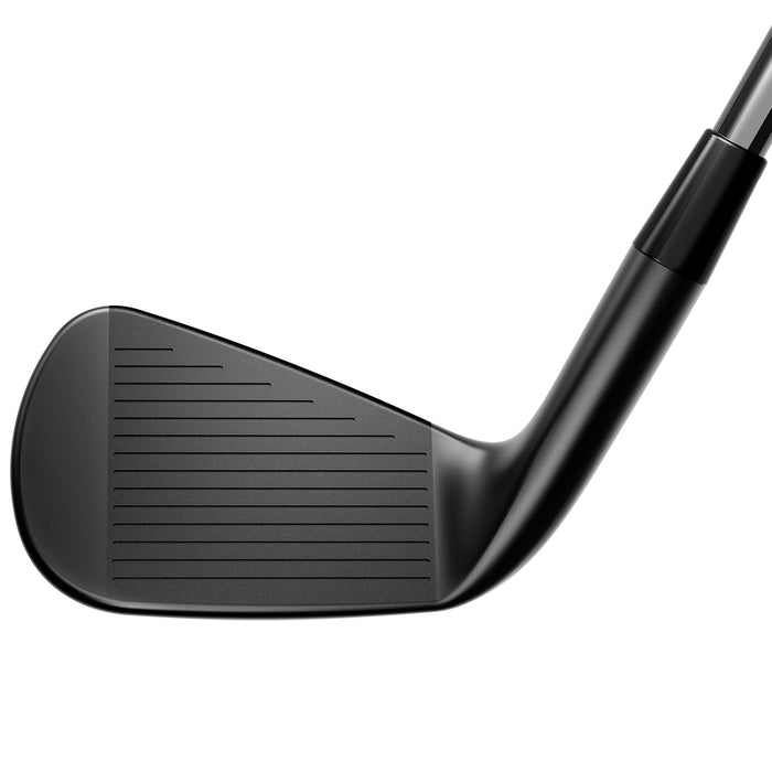 Cobra KING CB 23 Black Irons Custom