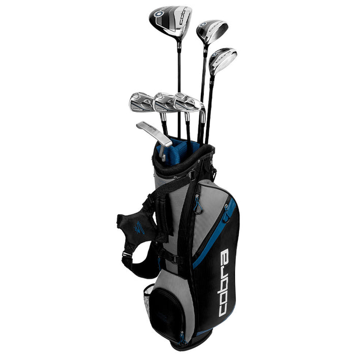 Cobra KING Junior Package Set