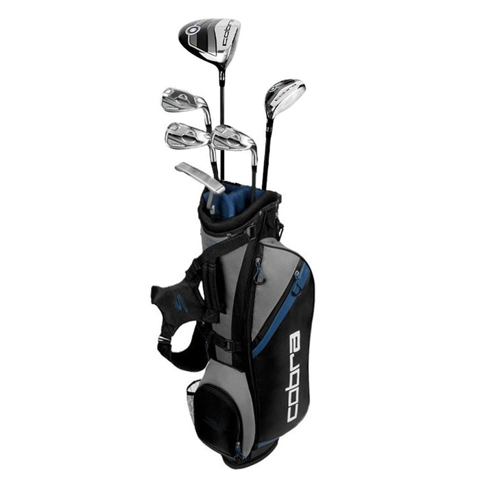 Cobra KING Junior Package Set