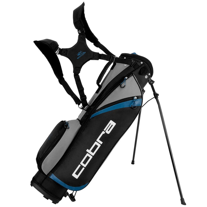 Cobra KING Junior Package Set