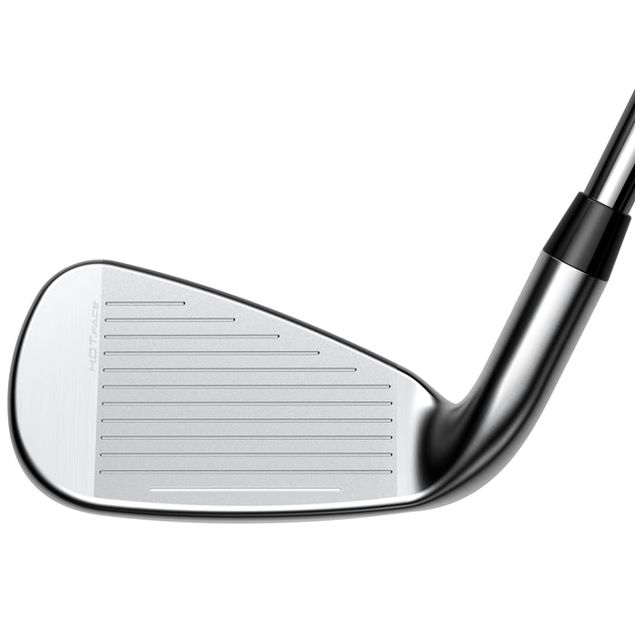 Cobra KING MAX 26 Irons - Steel RH