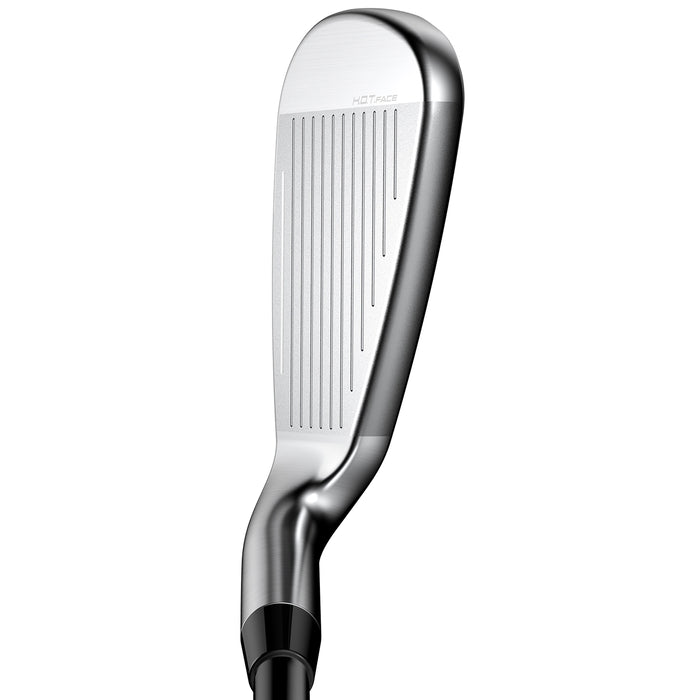 Cobra KING MAX 26 Irons - Graphite RH