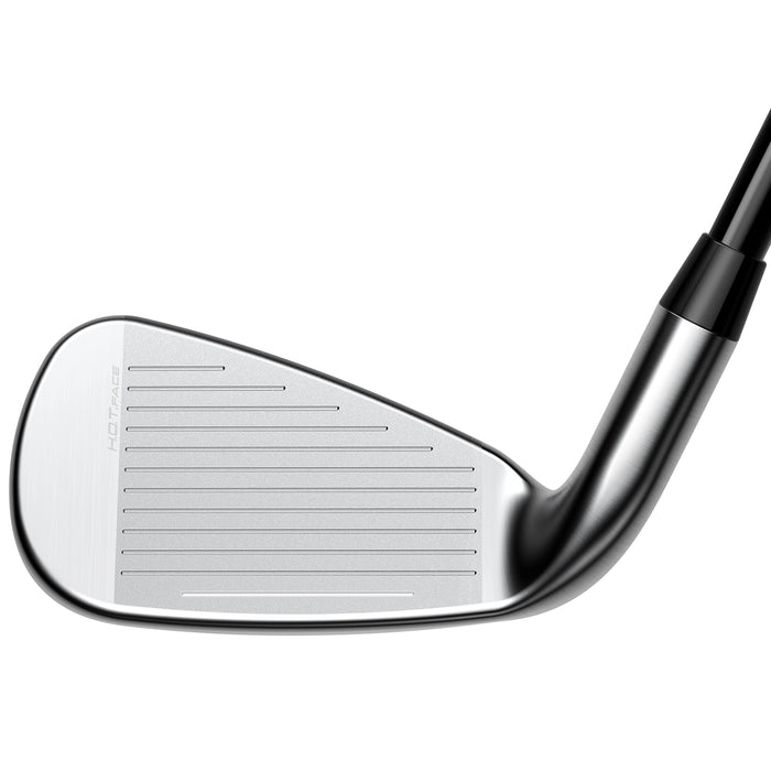Cobra KING MAX 26 Irons - Graphite RH