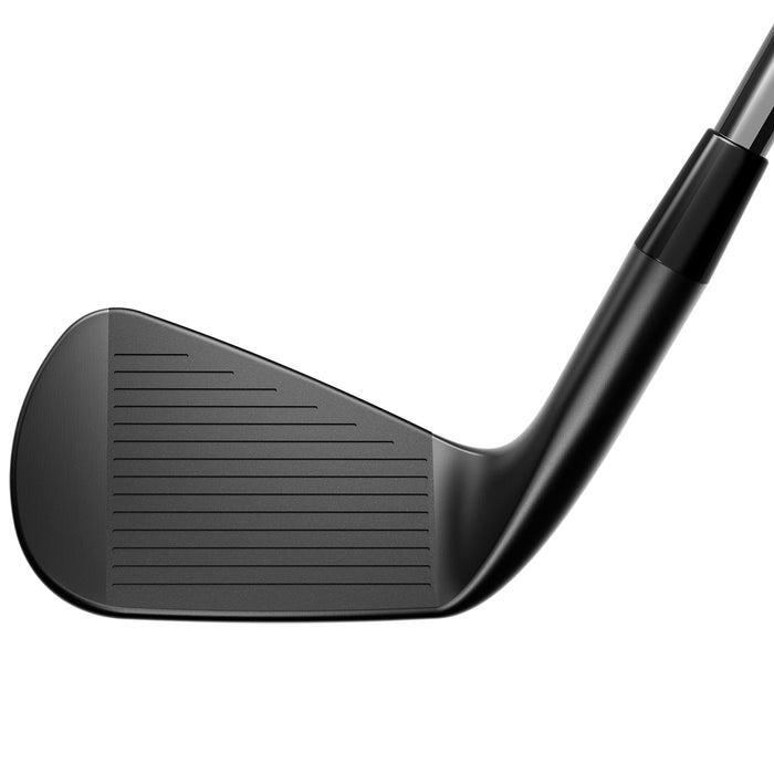 Cobra KING MB 23 Black Irons Custom