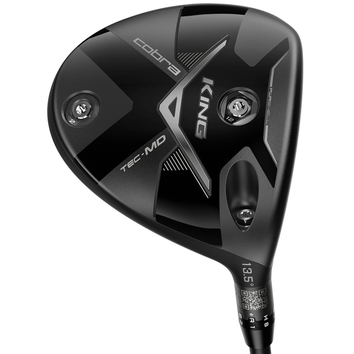 Cobra KING Tec Mini Driver Custom