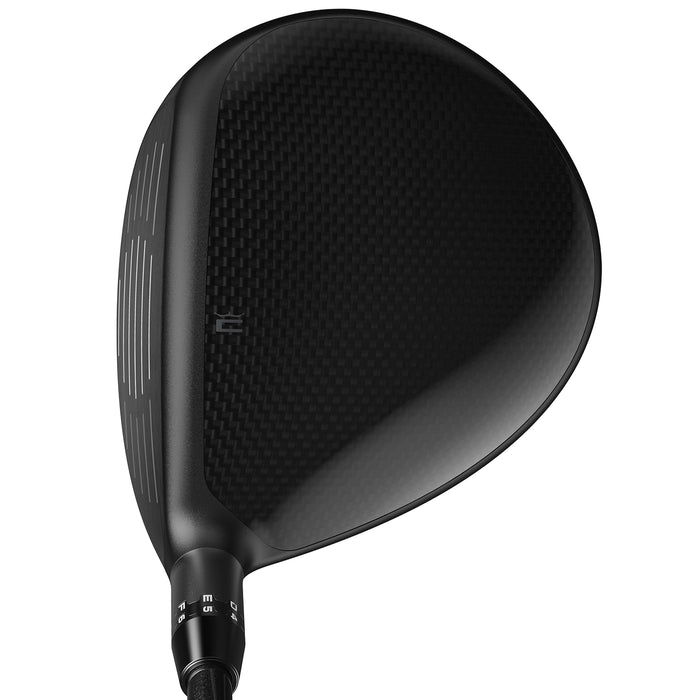 Cobra KING Tec Mini Driver Custom