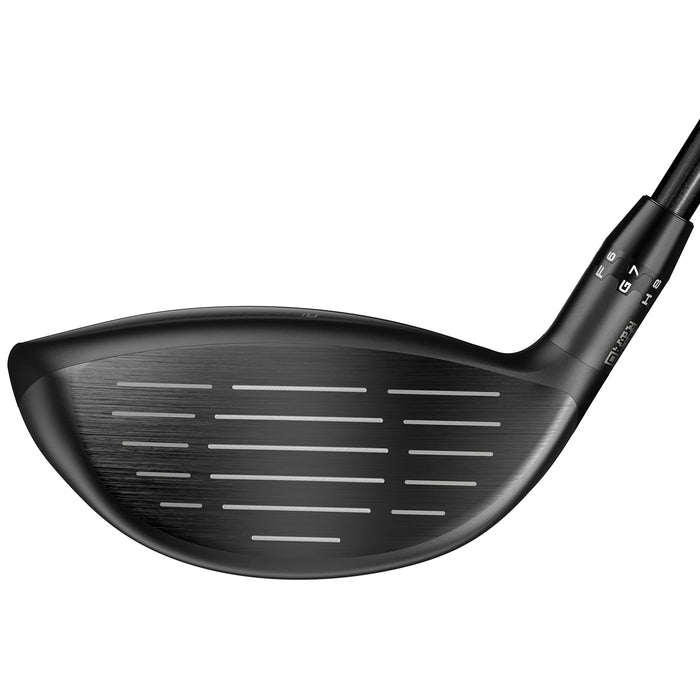 Cobra KING Tec Mini Driver Custom