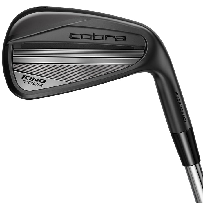 Cobra KING Tour 23 Black Irons Custom