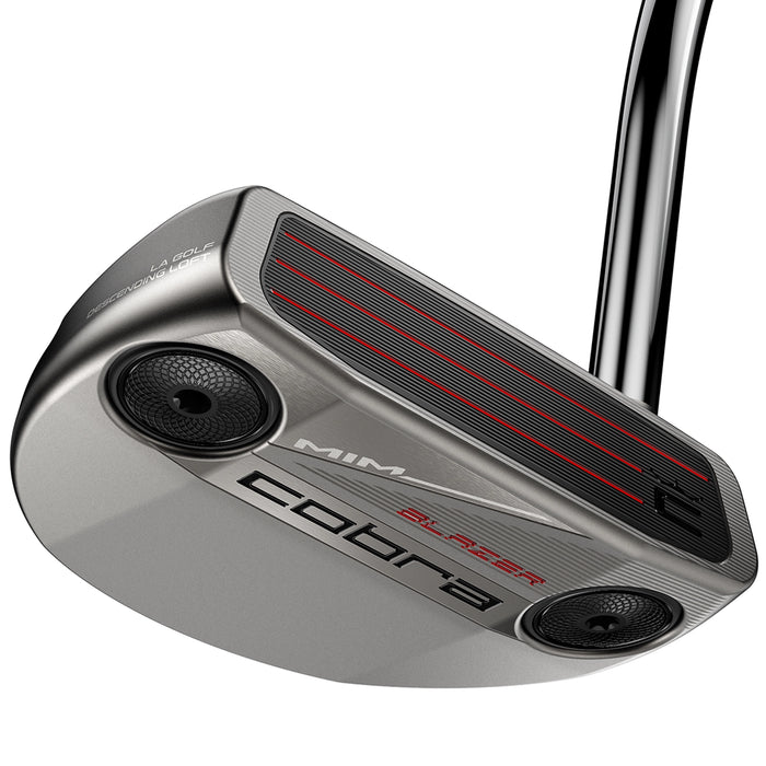 Cobra MIM Putters Custom