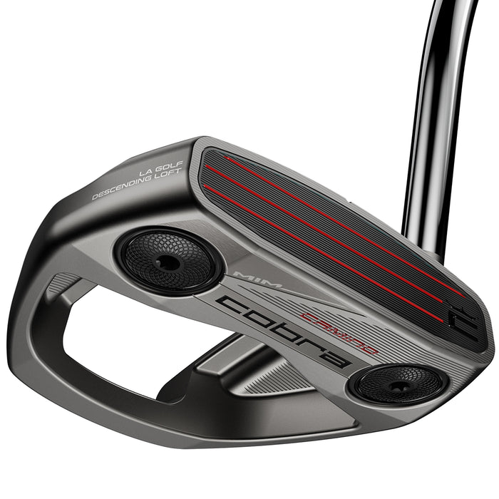 Cobra MIM Putters Custom