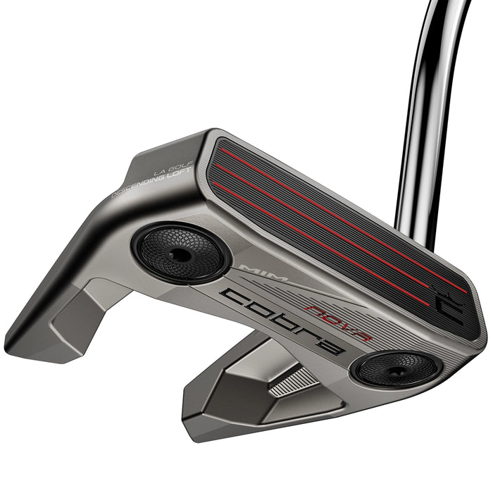 Cobra MIM Putters Custom