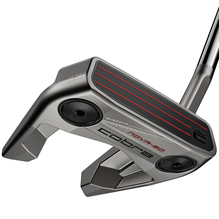 Cobra MIM Putters Custom