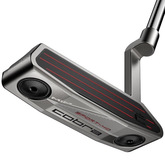 Cobra MIM Putters Custom