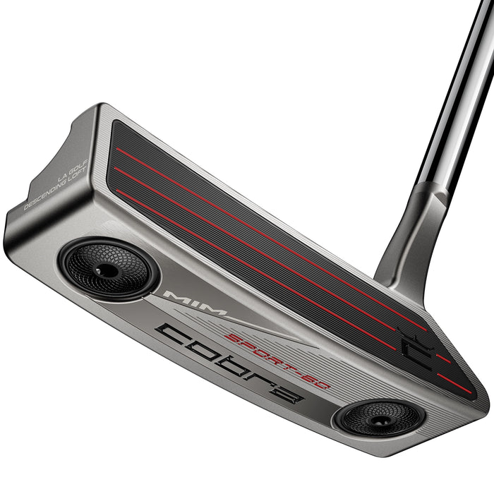 Cobra MIM Putters Custom