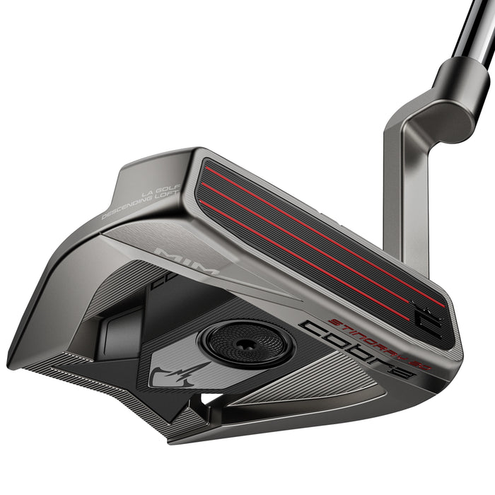 Cobra MIM Putters Custom