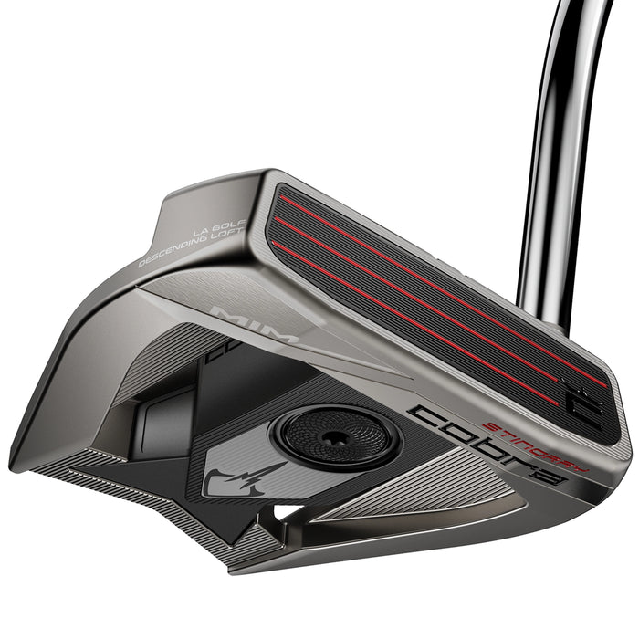 Cobra MIM Putters Custom