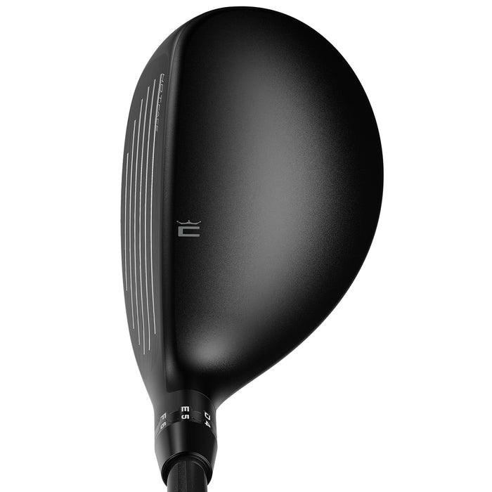 Cobra OPTM Hybrid Custom