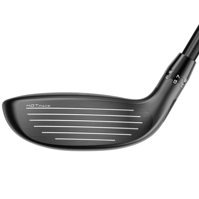 Cobra OPTM Hybrid Custom