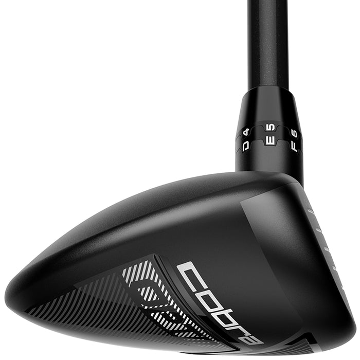 Cobra OPTM Hybrid Custom