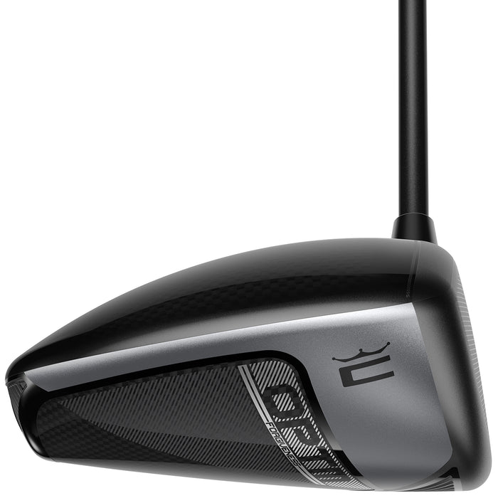 Cobra OPTM MAX-K Driver Custom