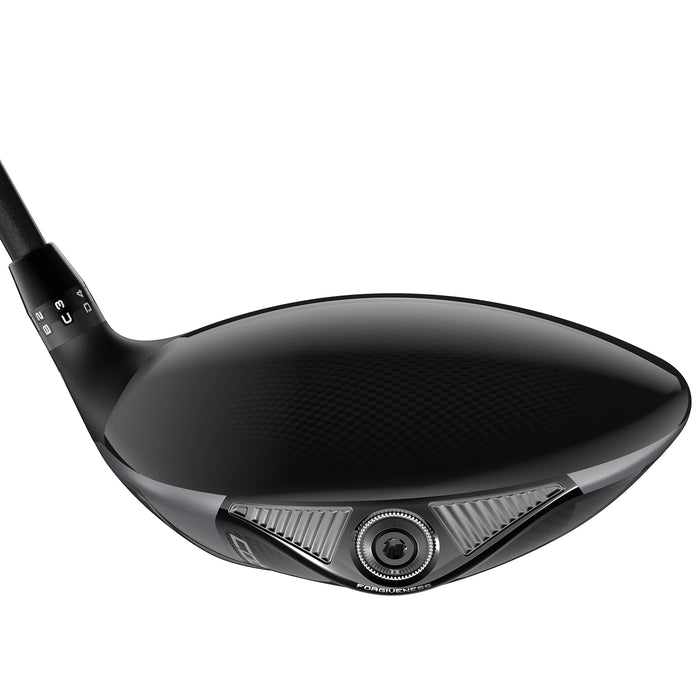 Cobra OPTM MAX-K Driver Custom