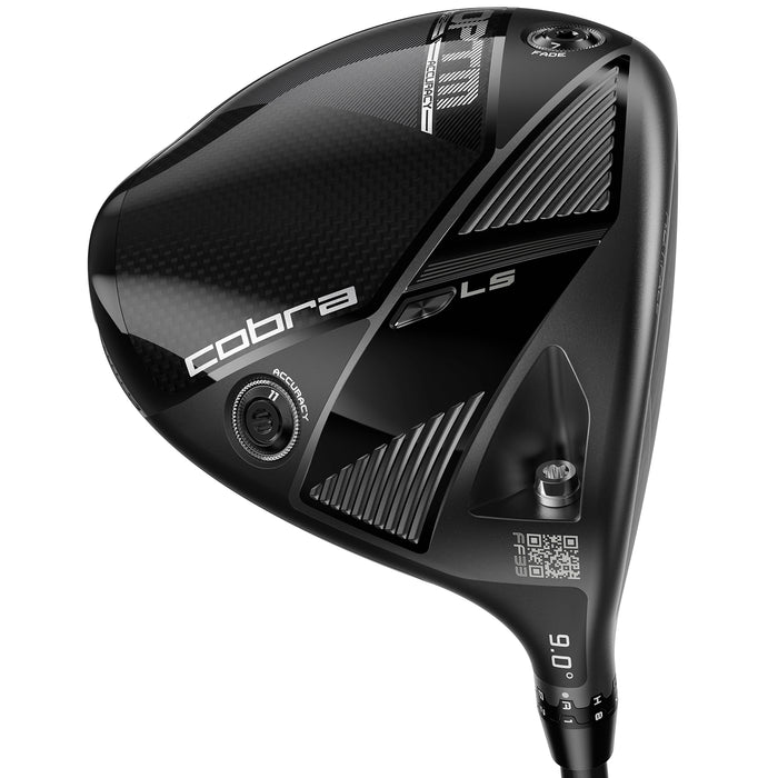 Cobra OPTM LS Driver Custom