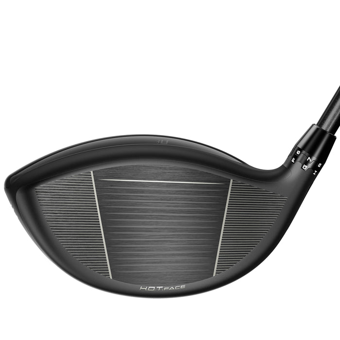 Cobra OPTM LS Driver Custom