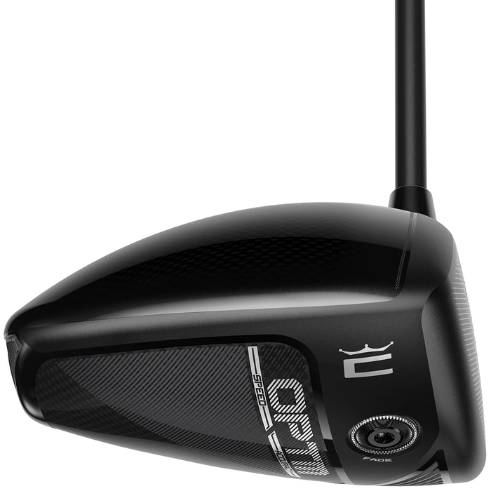 Cobra OPTM LS Driver Custom