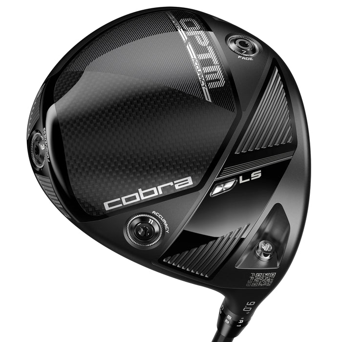 Cobra OPTM LS Driver Custom