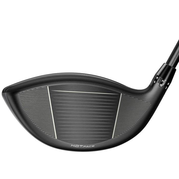 Cobra OPTM MAX-D Driver Custom