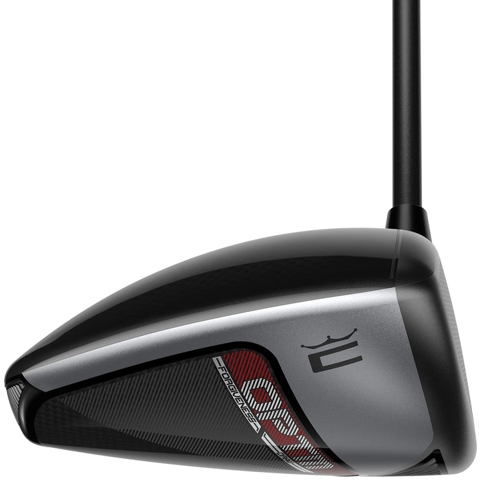 Cobra OPTM MAX-D Driver Custom