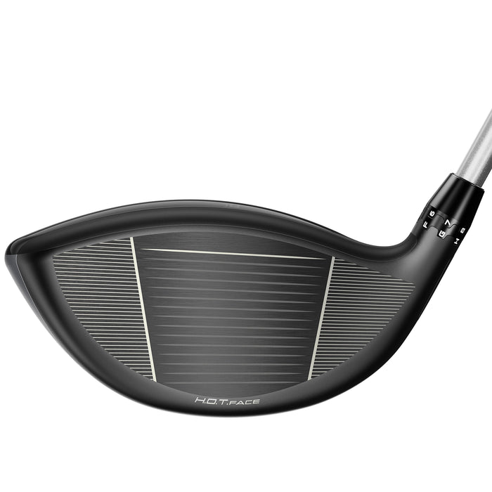 Cobra OPTM MAX-D Ladies Driver Custom