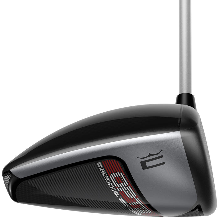 Cobra OPTM MAX-D Ladies Driver Custom