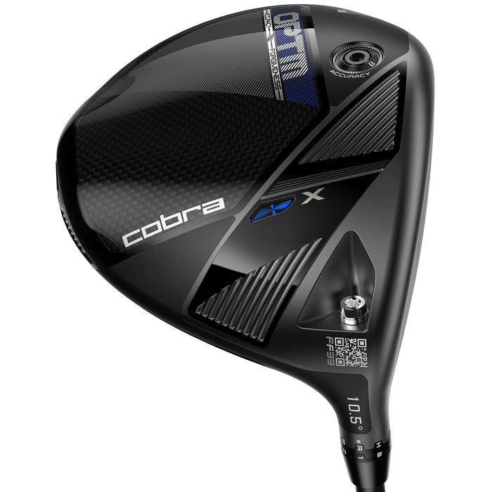 Cobra OPTM X Driver Custom