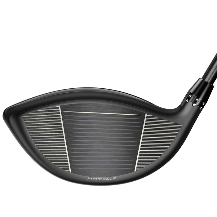 Cobra OPTM X Driver Custom